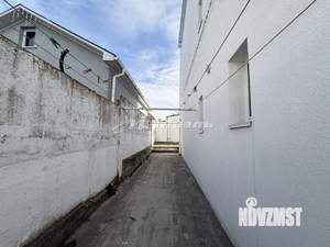 Дом 520м², 3-этажный, участок 8 сот.  
