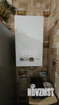 Дом 150м², 2-этажный, участок 4 сот.  
