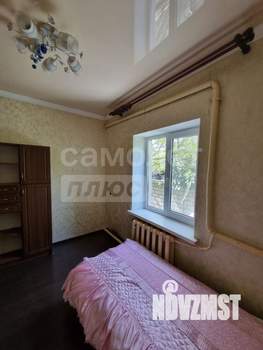 Дом 95м², 1-этажный, участок 5 сот.  