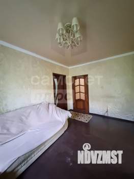 Дом 95м², 1-этажный, участок 5 сот.  