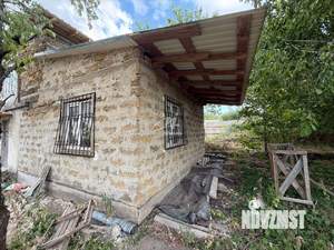 Дом 98м&sup2;, 2-этажный, участок 3 сот.  