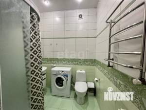 Дом 309м², 3-этажный, участок 6 сот.  