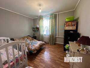 Дом 255м², 2-этажный, участок 6 сот.  