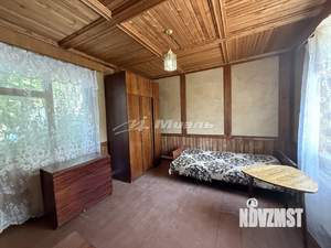 Дом 35м&sup2;, 1-этажный, участок 4 сот.  