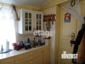 Дом 50м², 1-этажный, участок 3 сот.  