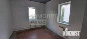 Дом 40м², 1-этажный, участок 9 сот.  