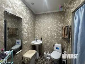 Дом 90м&sup2;, 1-этажный, участок 5 сот.  