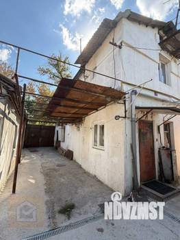 Дом 75м&sup2;, 2-этажный, участок 1 сот.  