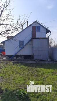 Дом 20м², 2-этажный, участок 6 сот.  