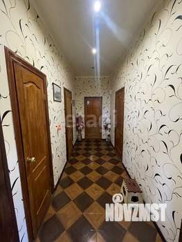 Дом 188м², 1-этажный, участок 8 сот.  
