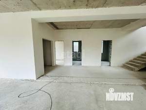 Дом 257м², 2-этажный, участок 5 сот.  