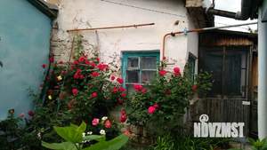 Дом 29м&sup2;, 1-этажный, участок 2 сот.  