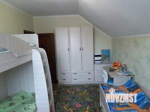 Дом 235м², 2-этажный, участок 4 сот.  