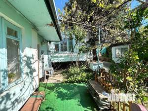 Дом 66м², 1-этажный, участок 3 сот.  