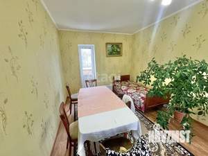 Дом 115м², 3-этажный, участок 6 сот.  