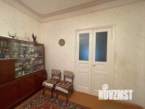 Дом 87м², 1-этажный, участок 2 сот.  