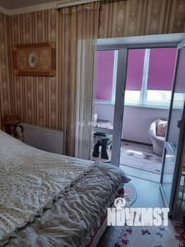 Дом 150м², 2-этажный, участок 4 сот.  