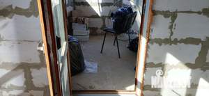 Дом 108м², 2-этажный, участок 3 сот.  