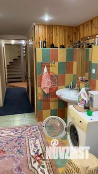 Дом 230м², 2-этажный, участок 6 сот.  