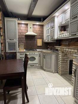 Дом 190м², 2-этажный, участок 5 сот.  