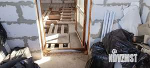 Дом 108м², 2-этажный, участок 3 сот.  