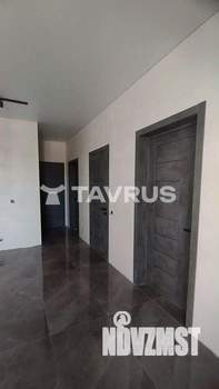 Дом 80м&sup2;, 1-этажный, участок 3 сот.  