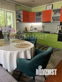 Дом 120м&sup2;, 1-этажный, участок 6 сот.  