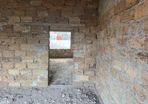 Дом 98м&sup2;, 2-этажный, участок 3 сот.  