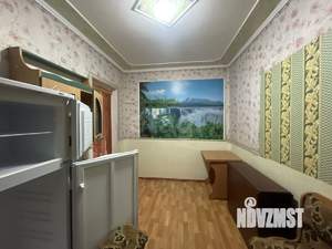 Дом 44м², 1-этажный, участок 3 сот.  