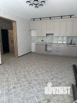 Дом 120м², 1-этажный, участок 3 сот.  