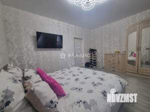 Дом 48м², 1-этажный, участок 1 сот.  