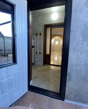 Дом 150м², 1-этажный, участок 3 сот.  