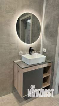 Дом 100м&sup2;, 1-этажный, участок 3 сот.  