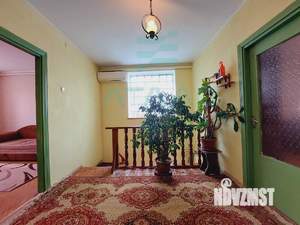 Таунхаус 193м², 2-этажный, участок 9 сот.  
