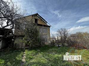 Дом 133м&sup2;, 2-этажный, участок 8 сот.  