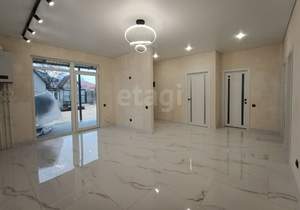 Дом 89м², 1-этажный, участок 4 сот.  