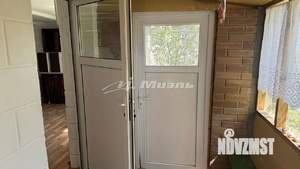 Дом 110м&sup2;, 2-этажный, участок 5 сот.  