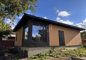 Дом 70м&sup2;, 1-этажный, участок 4 сот.  