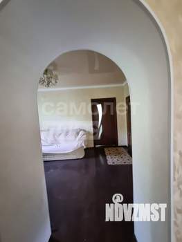 Дом 95м², 1-этажный, участок 5 сот.  