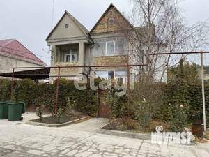 Дом 230м², 2-этажный, участок 6 сот.  