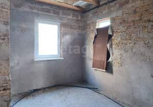 Дом 51м², 2-этажный, участок 3 сот.  