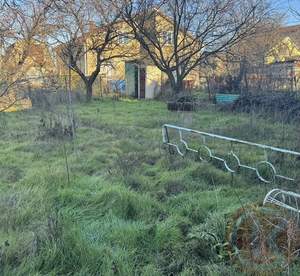 Дом 54м&sup2;, 2-этажный, участок 3 сот.  