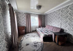 Дом 51м&sup2;, 2-этажный, участок 1 сот.  