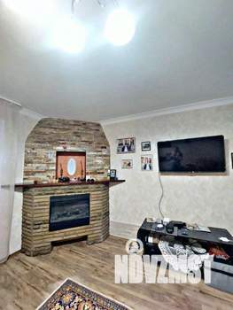 Дом 274м², 2-этажный, участок 6 сот.  