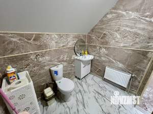 Дом 175м², 2-этажный, участок 5 сот.  