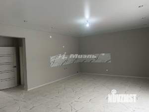 Дом 100м&sup2;, 1-этажный, участок 5 сот.  