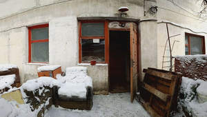 Дом 121м&sup2;, 1-этажный, участок 6 сот.  