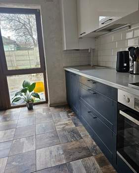 Дом 65м&sup2;, 1-этажный, участок 11 сот.  