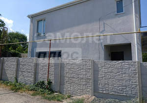 Дом 145м², 2-этажный, участок 5 сот.  