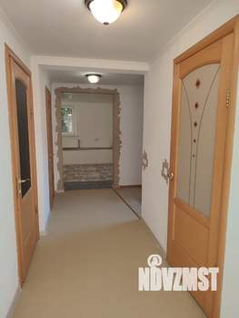 Дом 124м&sup2;, 2-этажный, участок 5 сот.  